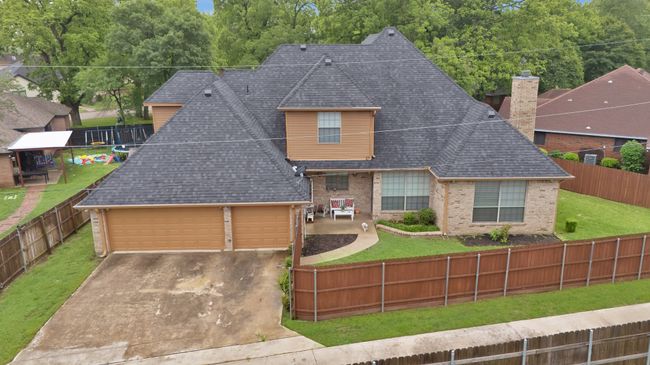 123 Native Cir, House other with 4 bedrooms, 4 bathrooms and null parking in Lancaster TX | Image 28