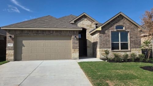 732 Rubicon Rd, Justin, TX, 76247-1396 | Card Image