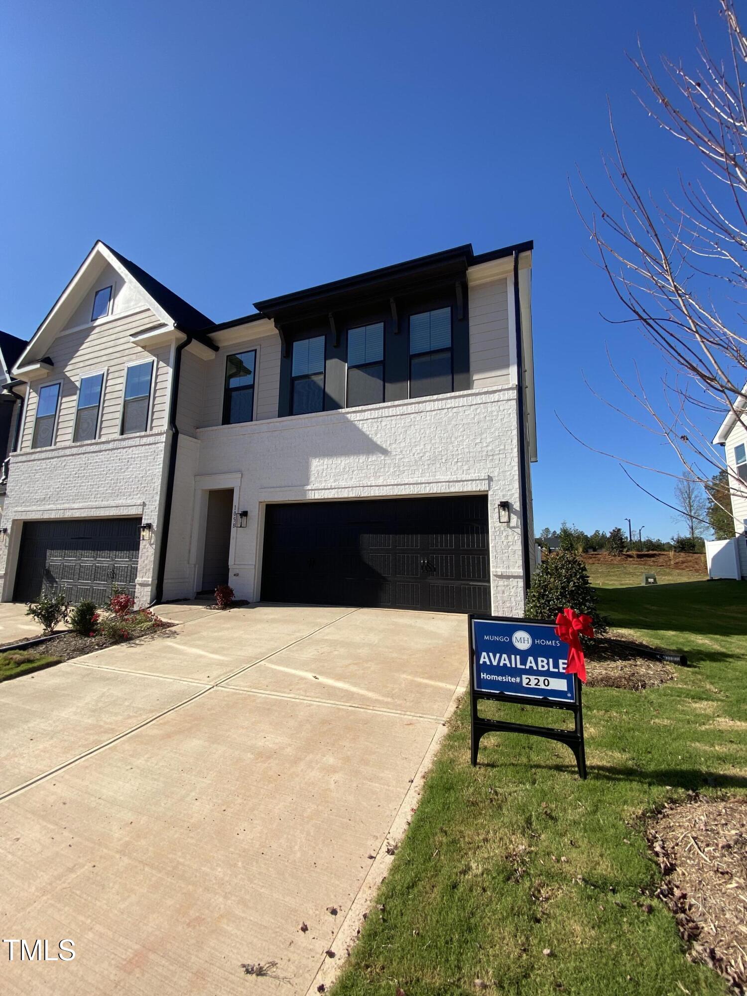 Westerland Way, Durham, NC 27703