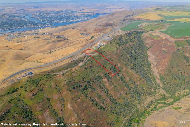 0 Spur Rd, Home with 0 bedrooms, 0 bathrooms and null parking in Genesee ID | Image 8
