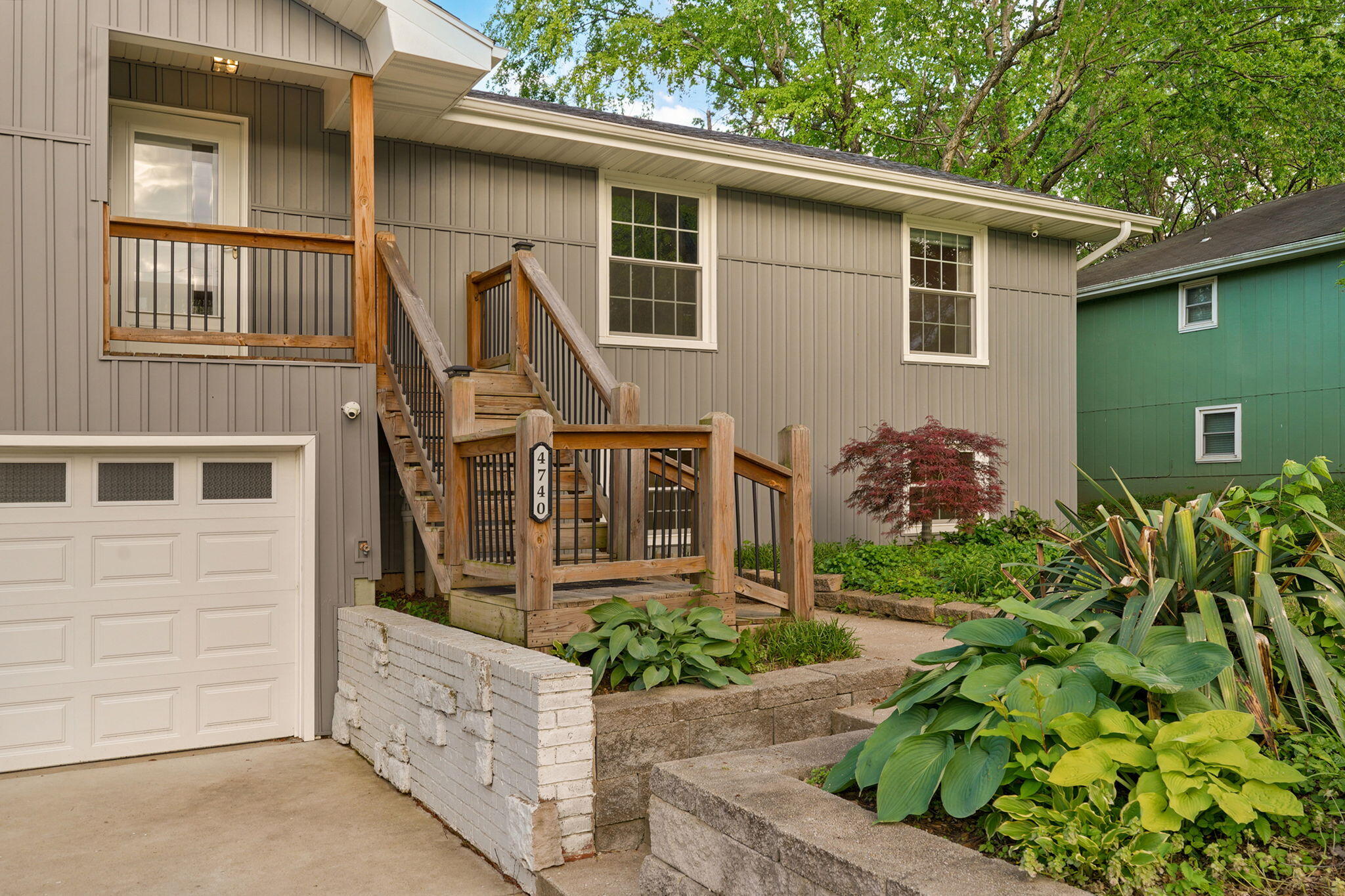 Residential in Springfield 4
