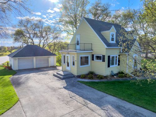 12228 Marken Rd, Kiel, WI, 53042-9757 | Card Image
