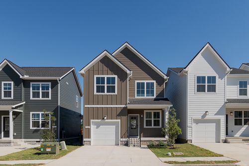 1109 Marlowe Lndg, Nashville, TN, 37207-3761 | Card Image