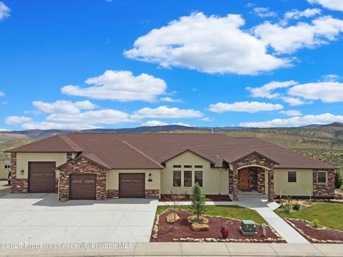1351 La Mesa Cir, Rangely, CO, 81648-3818 | Card Image