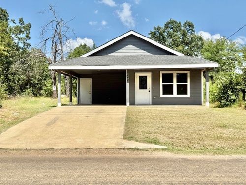 358 N Cherokee Shores Dr, Mabank, TX, 75156-6312 | Card Image