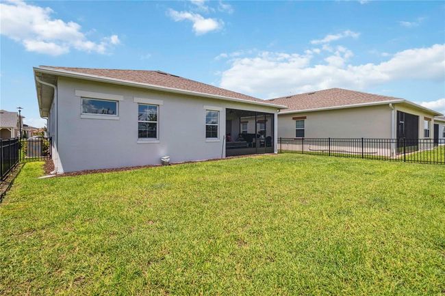 2621 Redblush Ter, House other with 3 bedrooms, 3 bathrooms and null parking in SAINT CLOUD FL | Image 33