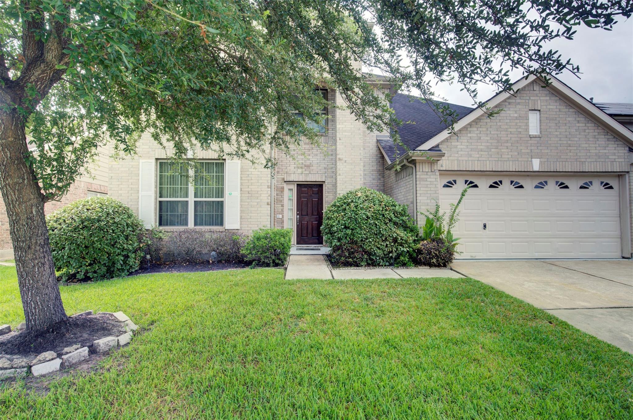 Residential Lease in Spring