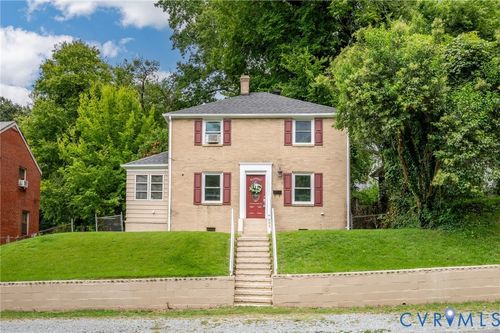 602 N 39th St, Richmond, VA, 23223-8106 | Card Image