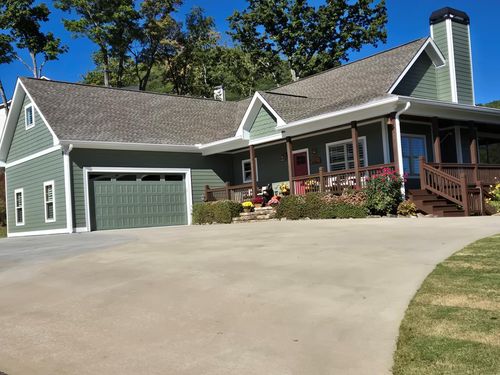 368 Ivy Log Heights Rd, Young Harris, GA, 30582-2493 | Card Image