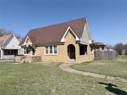 2239 Nw 19th St, Oklahoma City, OK, 73107-3542 | Card Image