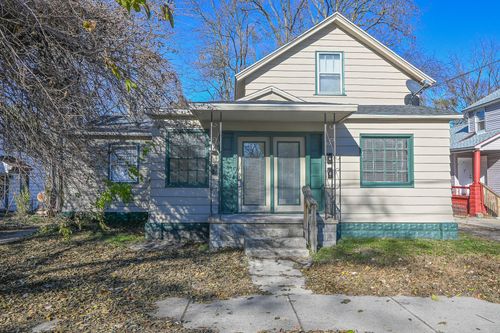 210 Amity Ave, Muskegon, MI, 49442-3297 | Card Image