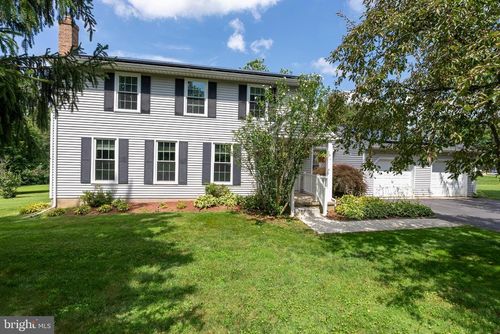 2536 Coon Club Rd, WESTMINSTER, MD, 21157-6610 | Card Image