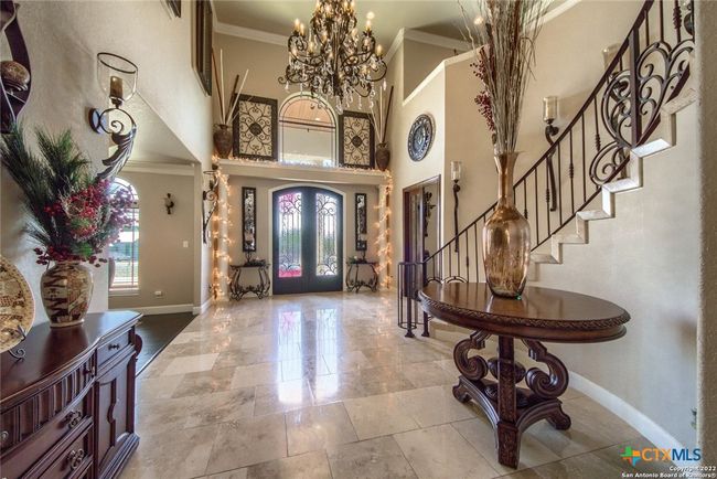 9811 Klein Ct, House other with 6 bedrooms, 7 bathrooms and null parking in New Braunfels TX | Image 7