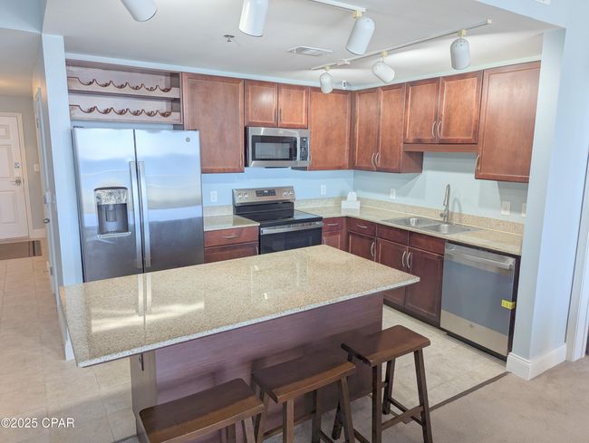 1511 - 9860 S Thomas Dr, Condo with 2 bedrooms, 2 bathrooms and null parking in Panama City Beach FL | Image 5