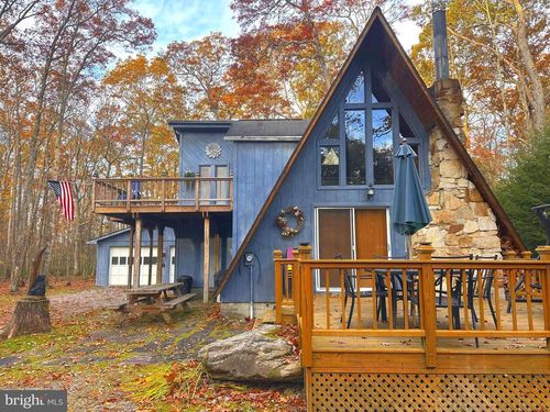 1136 Black Oak Dr, OAKLAND, MD, 21550 | Card Image