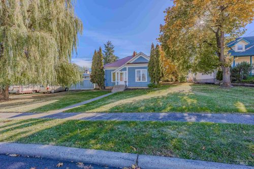 316 W North 4th St, Grangeville, ID, 83530-1718 | Card Image