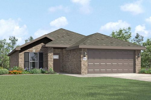 909 Pebblebrook Dr, Ozark, MO, 65721 | Card Image