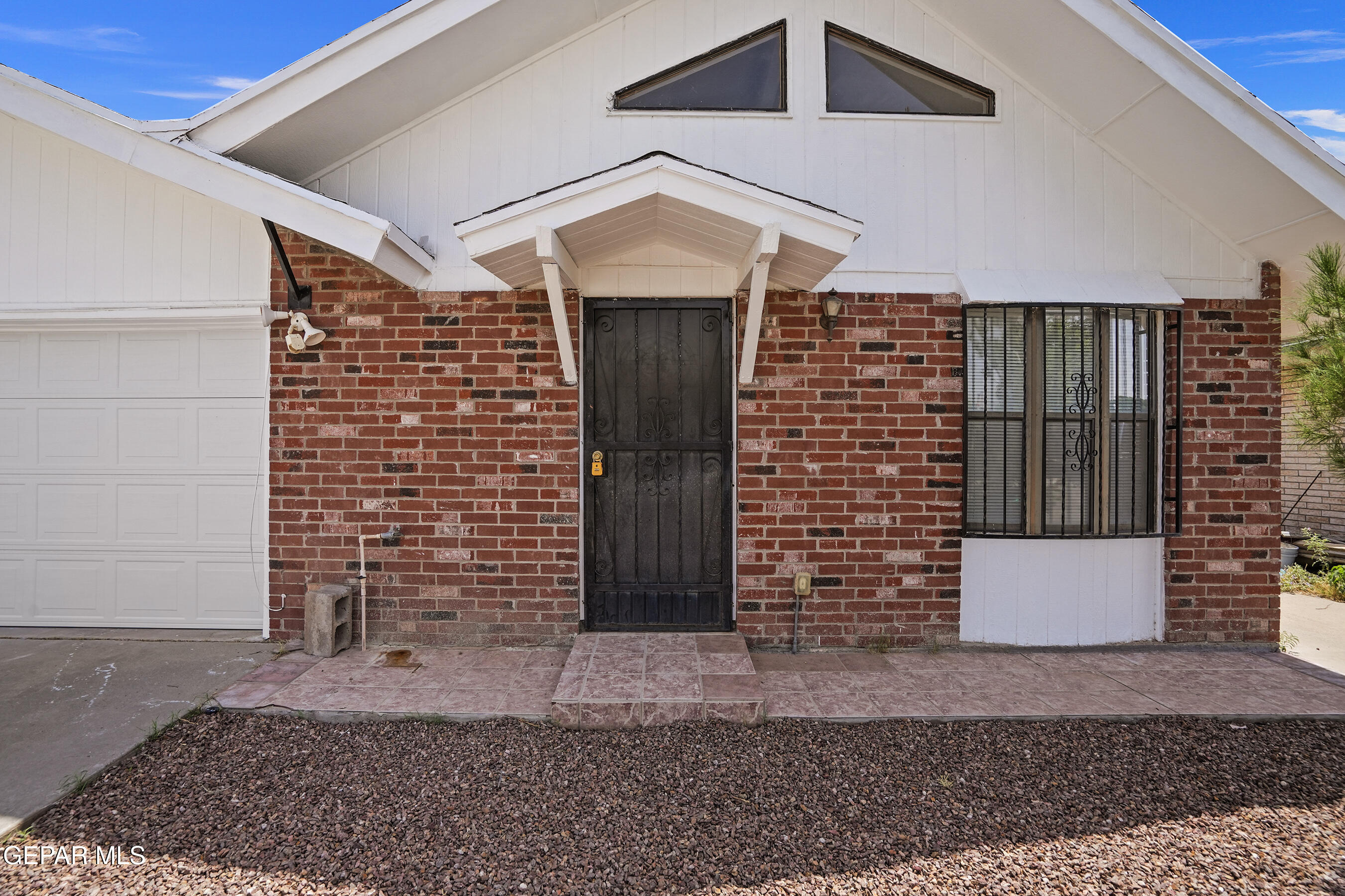 Residential in El Paso 4