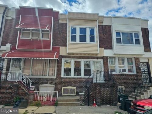 3264 N Newkirk St, PHILADELPHIA, PA, 19129-1823 | Card Image