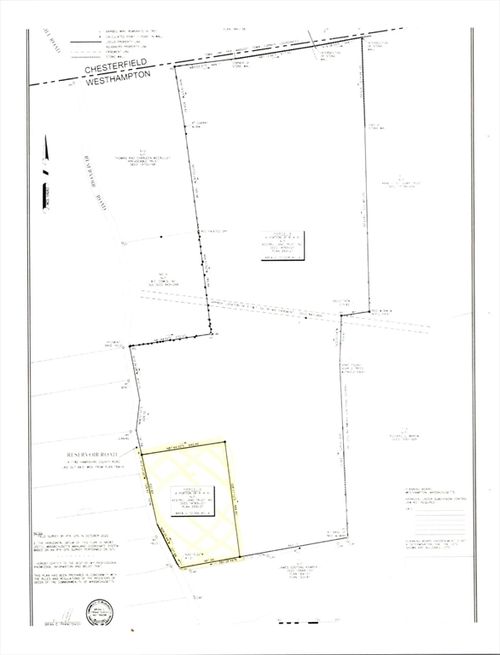 0 Reservoir Rd, Easthampton, MA, 01027 | Card Image