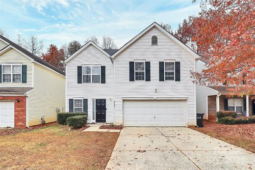 3128 Reid Brook Ln, Charlotte, NC, 28208-3161 | Card Image