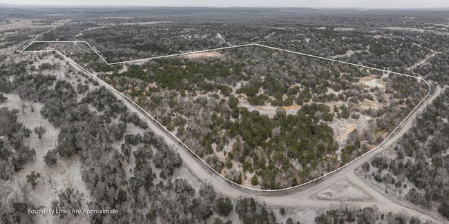 14459 County Road 107, Home with 0 bedrooms, 0 bathrooms and null parking in Mingus TX | Image 23