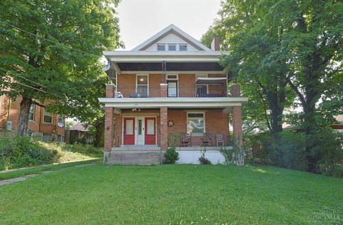 2922 Grasselli Ave, Cincinnati, OH, 45211 | Card Image