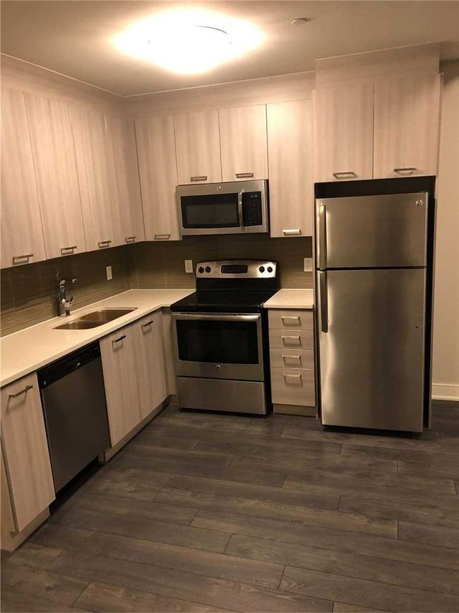413 - 150 Main St W, Condo with 1 bedrooms, 2 bathrooms and 1 parking in Hamilton ON | Image 8