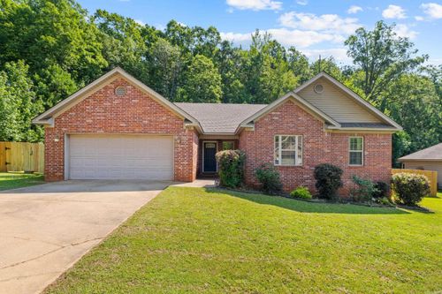 3983 Eastern Slope Dr, Alexander, AR, 72002-1773 | Card Image