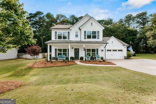 20 Woodbury Ln, Hull, GA, 30646-4076 | Card Image