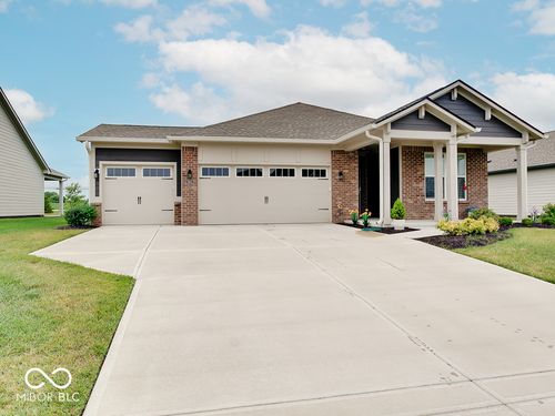 3669 Chalmers Dr, Bargersville, IN, 46106-9648 | Card Image