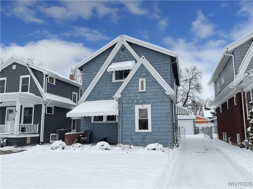 50 Delwood Road, Tonawanda, NY, 14217 | Card Image