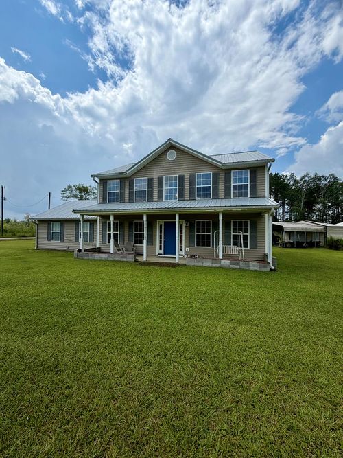 515 Vickers Rd, Nashville, GA, 31639-7310 | Card Image