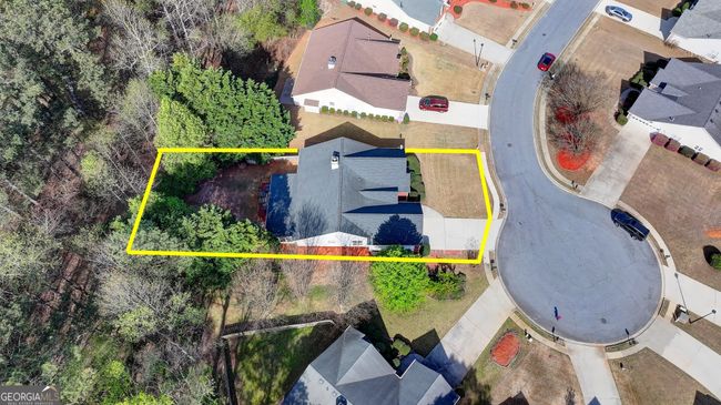 305 Morning Glen Dr, House other with 4 bedrooms, 2 bathrooms and 2 parking in Suwanee GA | Image 72