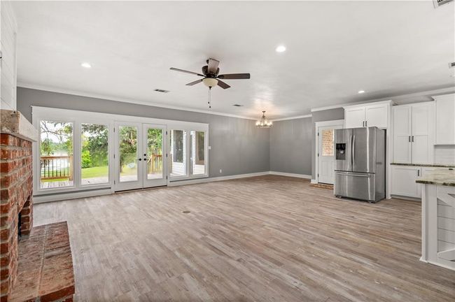 369 Rice Patch Rd, House other with 3 bedrooms, 2 bathrooms and null parking in Colfax LA | Image 12
