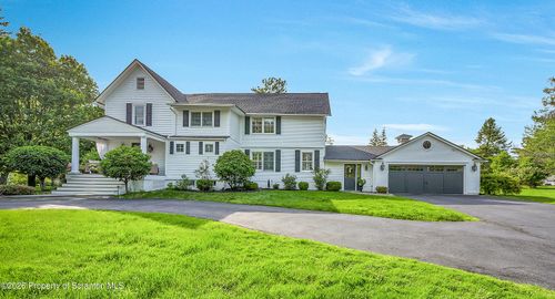330 Glenburn Rd, Clarks Green, PA, 18411-2520 | Card Image