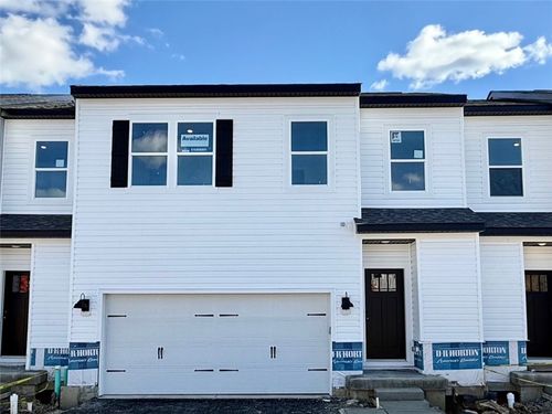 107 Delmonica Dr, Washington, PA, 15301-8224 | Card Image