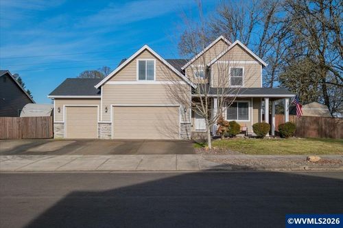 2825 Ne Sonora Dr, Albany, OR, 97321-7208 | Card Image