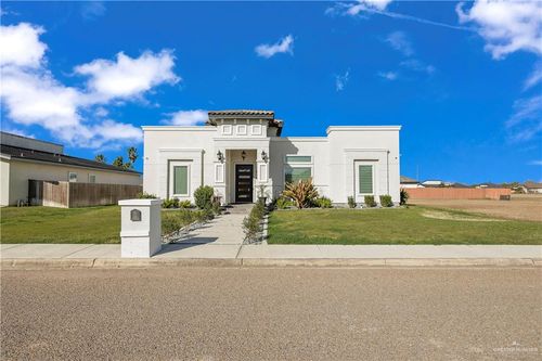 3818 Tierra Escondida, Weslaco, TX, 78596-3701 | Card Image