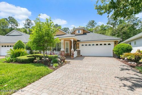 521 Olympic Circle, St Augustine, FL, 32092 | Card Image