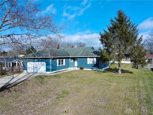 3400 Sunnyside Dr, Beavercreek, OH, 45432-2357 | Card Image