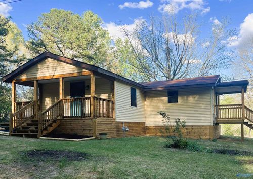 609 Chapman Ave, Glencoe, AL, 35905-1801 | Card Image