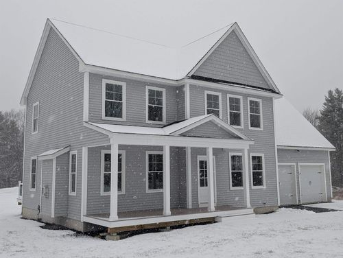 7-3-293 Sandown Road, Fremont, NH, 03044 | Card Image