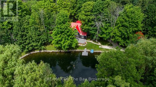 5262 Concession 2 Sunnidale, Clearview, ON, L0M1N0 | Card Image