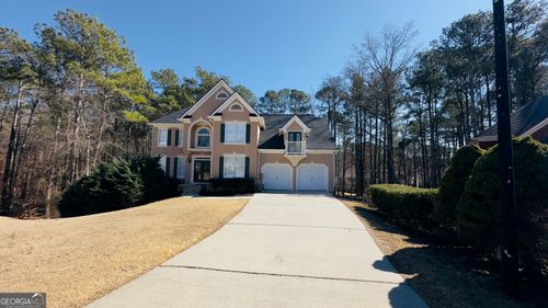 4569 Campenille Trce, Suwanee, GA, 30024-3093 | Card Image