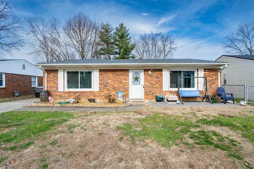 2935 Wandering Ln, Owensboro, KY, 42301-0132 | Card Image