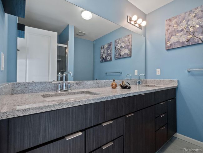 UNIT-41 - 2500 Normandy Rd, Condo with 2 bedrooms, 3 bathrooms and null parking in Royal Oak MI | Image 14