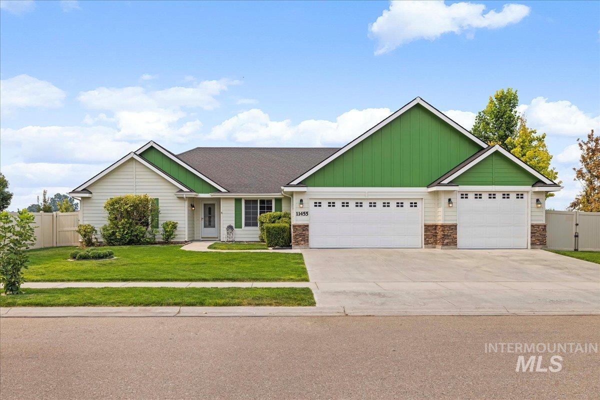 Kipling Way, Nampa, ID 83651