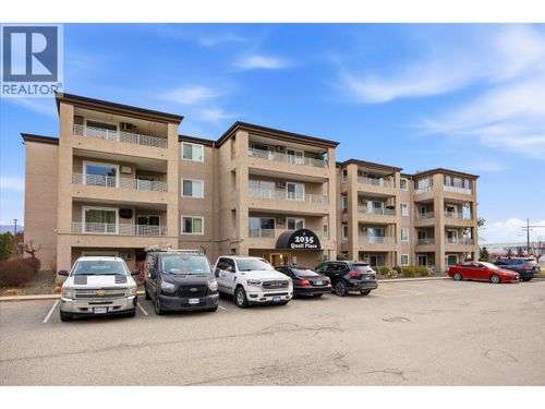 207-2035 Baron Rd, Kelowna, BC, V1X7G3 | Card Image