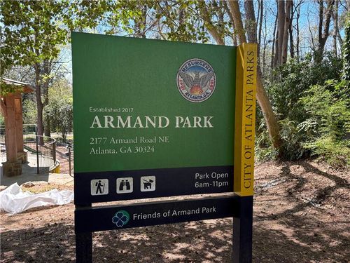 1011 Northrope Dr Ne, Atlanta, GA, 30324-4221 | Card Image